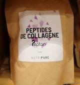 Peptides de collagene magasin de nutrition sportive la roulotte furiani corse