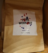 Pre workout nutripure magasin de nutrition sportive la roulotte furiani corse