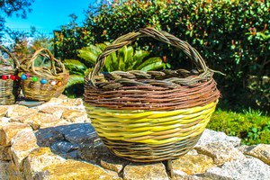 Basketry