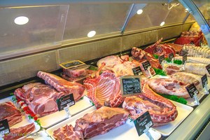 Butchery