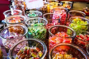 Confectionery