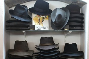 Chapeaux et accessoires