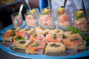 Caterer