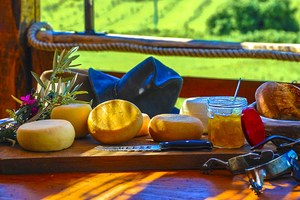 Ferme-Auberge