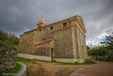 Eglise - Saint-Pantaléon - Altagène