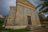 Eglise - Saint-Pantaléon - Altagène