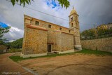 Eglise - Saint-Pantaléon - Altagène