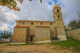 Eglise - Saint-Pantaléon - Altagène