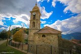 Eglise - Saint-Pantaléon - Altagène