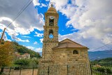 Eglise - Saint-Pantaléon - Altagène