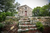 Chapelle - Saint Antioche - Aullène