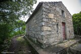 Chapelle Saint Antioche à Aullène, le 17/10/2020