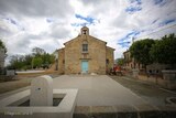 Eglise - Saint Nicolas - Aullène