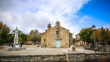 Eglise - Saint Nicolas - Aullène