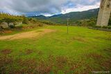 Terrain de foot - Carbini