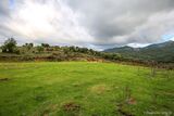 Terrain de foot - Carbini