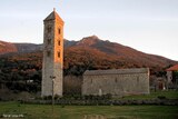 Eglise - Saint Jean-Baptiste - Carbini