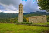 Eglise - Saint Jean-Baptiste - Carbini