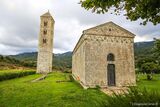 Eglise - Saint Jean-Baptiste - Carbini