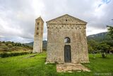 Eglise - Saint Jean-Baptiste - Carbini