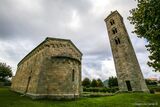 Eglise - Saint Jean-Baptiste - Carbini