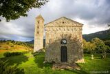 Eglise - Saint Jean-Baptiste - Carbini