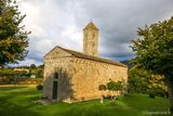 Eglise - Saint Jean-Baptiste - Carbini