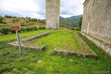 Chapelle - San Quilico - Carbini