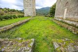 Chapelle - San Quilico - Carbini