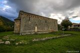 Chapelle - San Quilico - Carbini