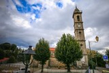 Eglise - Saint Nicolas - Levie