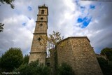 Eglise - Saint Nicolas - Levie