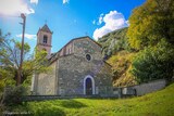 Eglise - Saint Pierre - Loreto di Tallano
