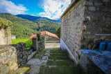 Escaliers - Loreto di Tallano