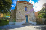 Eglise - Saint Hippolyte et Saint Cassien - Olmiccia