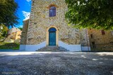 Eglise - Saint Hippolyte et Saint Cassien - Olmiccia