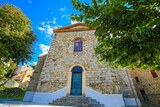 Eglise - Saint Hippolyte et Saint Cassien - Olmiccia