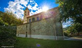 Eglise - Saint Hippolyte et Saint Cassien - Olmiccia