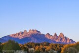 Aiguilles de Bavella - Quenza