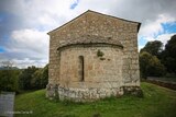 Chapelle - Sainte Marie - Quenza