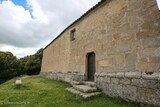 Chapelle - Sainte Marie - Quenza