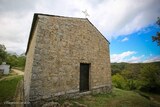 Chapelle - Sainte Marie - Quenza