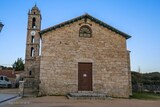 Eglise - Saint Georges - Quenza