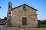 Eglise - Saint Georges - Quenza