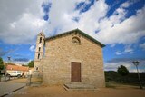 Eglise - Saint Georges - Quenza