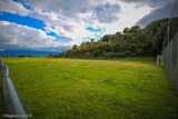 Terrain de foot - Sainte Lucie de Tallano