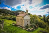 Chapelle - Saint Roch - Sainte Lucie de Tallano