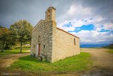 Chapelle - Saint Roch - Sainte Lucie de Tallano