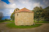 Chapelle - Saint Roch - Sainte Lucie de Tallano