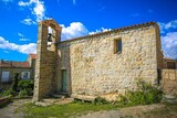 Chapelle - Sainte Lucie de Tallano